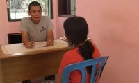 Pengakuan Tersangka Penjualan Bayi di Simalungun