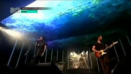 legiao urbana - Indios part. Wagner Moura