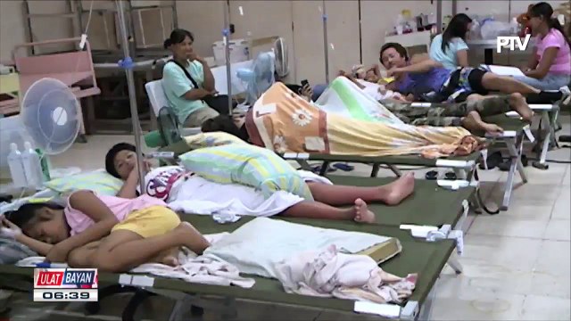 Pagpapaigting ng Anti-Hospital Deposit Law, umani ng papuri