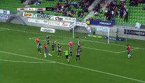 Rasmus Karjalainen GOAL HD - VPS 0-2 PS Kemi 06.08.2017