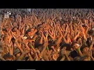 Gentleman at Chiemsee Festival, Children of Tomorrow