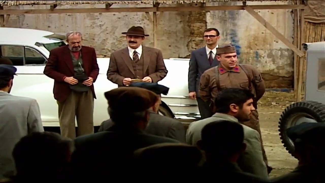 Hanimin Ciftligi 19 Pt 2