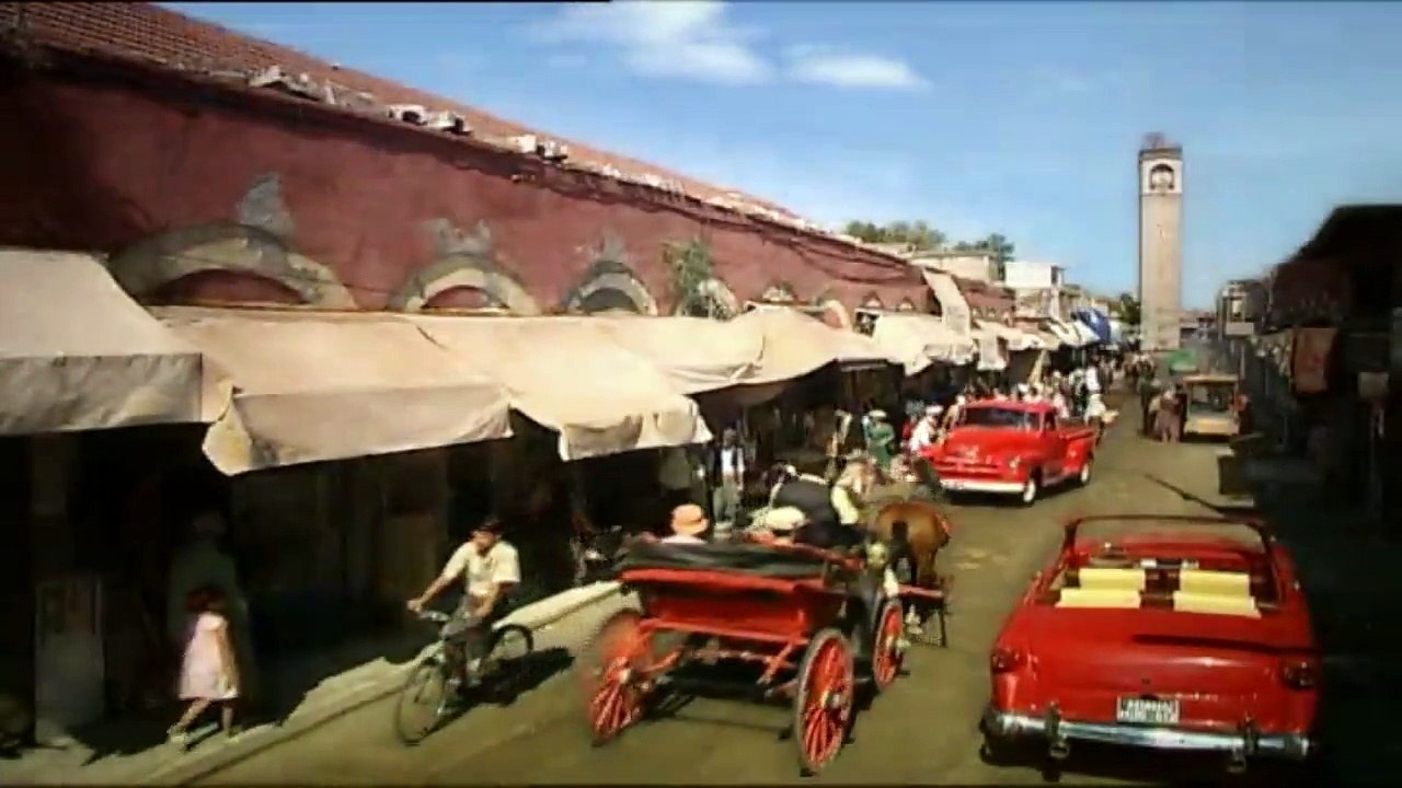 Hanimin Ciftligi 21 Pt 1