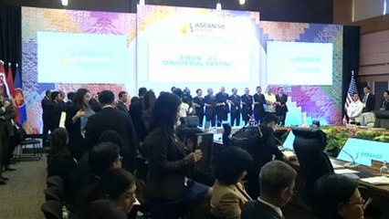 Usa-Russia: prove di dialogo a Manila