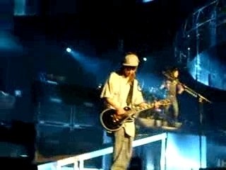 Spring Nicht à Toulouse