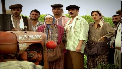 Hanimin Ciftligi 41 Pt 2