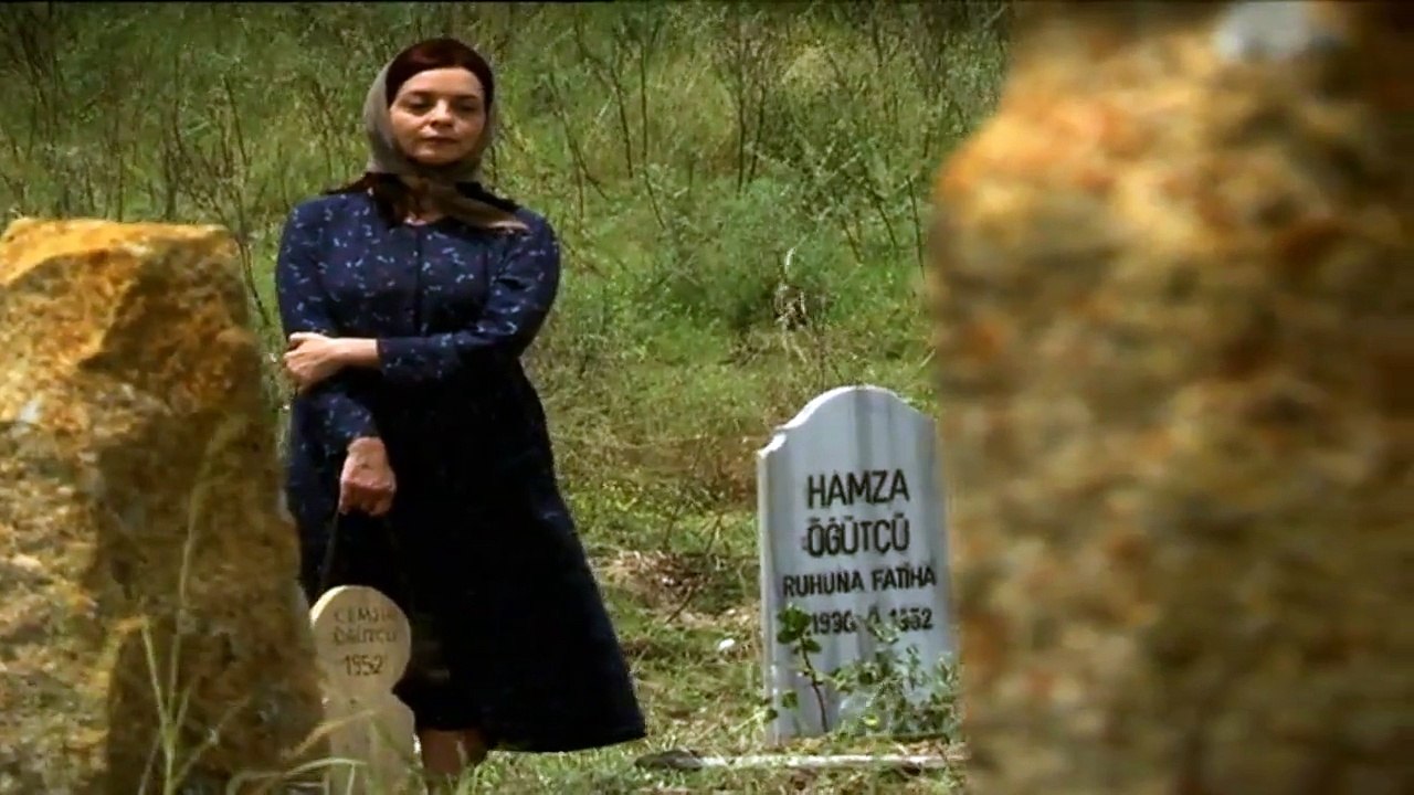 Hanimin Ciftligi 70 Pt 3
