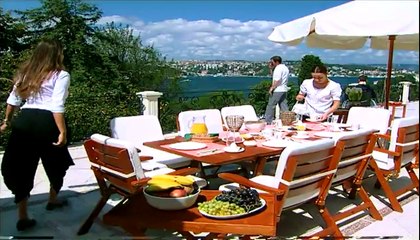 Haziran Gecesi 4 Pt 1