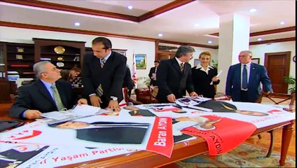 Haziran Gecesi 19 Pt 1