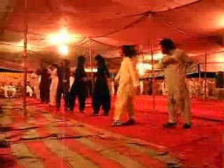 Mahsood Attan With Shan Khan Masood Song D 17 Islamabad