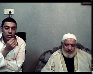 حكم العمل كمندوب تسويق لبنك ربوى الشيخ محمد السروى