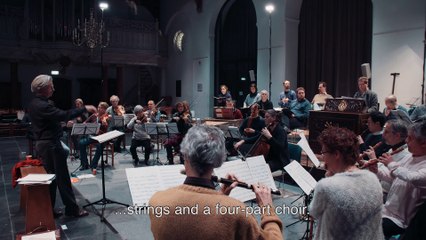 BACH BWV 110 INT JOS Cantate ENG