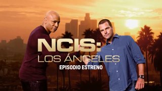 NCIS: Los Angeles PROMO 8x22 AUDIO LATINO (Español Latino) - A&E Latinoamerica