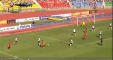 Kantemir Berchamov Amazing Goal - Arsenal Tula vs Tosno 1-0  06.08.2017 (HD)