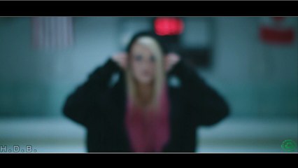 Alexi Blue - Ice Cold (Official Music Video)