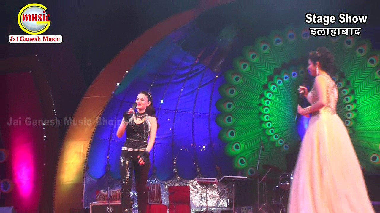 Mallika Malhotra & Amisha Patel 'Bollywood Actress