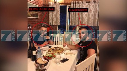 TIRANE, KAPEN 4 AUTORET E ATENTATIT TE KOMUNA E PARISIT - News, Lajme - Kanali 13