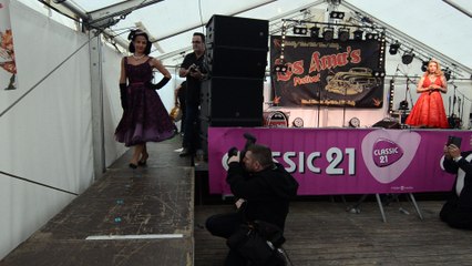 Défilé Los Ama's 2017 - 6/7