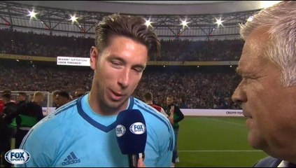 05-08-2017 Mooi om op deze wijze het seizoen te beginnen