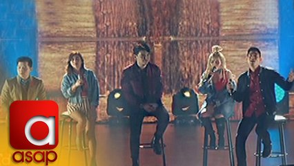 ASAP: Soulful hugot songs on ASAP Soul Sessions