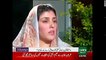 Breaking: I Will Not Be Pursuing A Legal Battle Against Imran Khan, I'm Done Here - Ayesha Gulalai