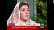 Breaking: I Will Not Be Pursuing A Legal Battle Against Imran Khan, I'm Done Here - Ayesha Gulalai