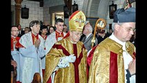 Biskup Athanasius Schnajder żyjemy w czasach  największego kryzysu Kościoła