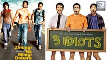 5 Bollywood Movies Which Will Give You Major Friendship Goals