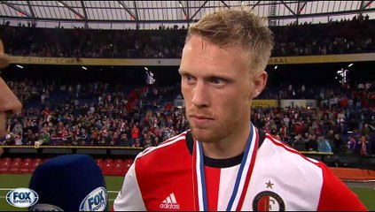 05-08-2017 Het was niet onze beste wedstrijd
