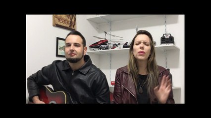 Pitty -  Na sua estante - Raissa e Rodrigo Cover