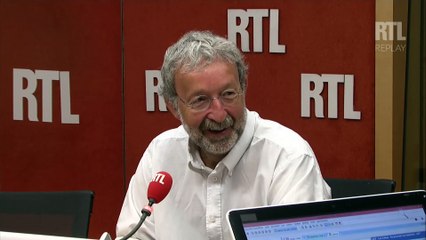 "Ne basculons pas dans une société où c'est le commerce qui dicte sa loi à la vie personnelle", s'in