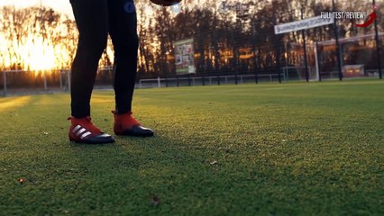 BEST ADIDAS FOOTBALL BOOTS 2017