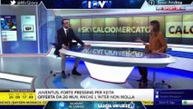 CALCIOMERCATO - Le ultime sulla JUVENTUS e tutta la Serie A || 06.08.2017