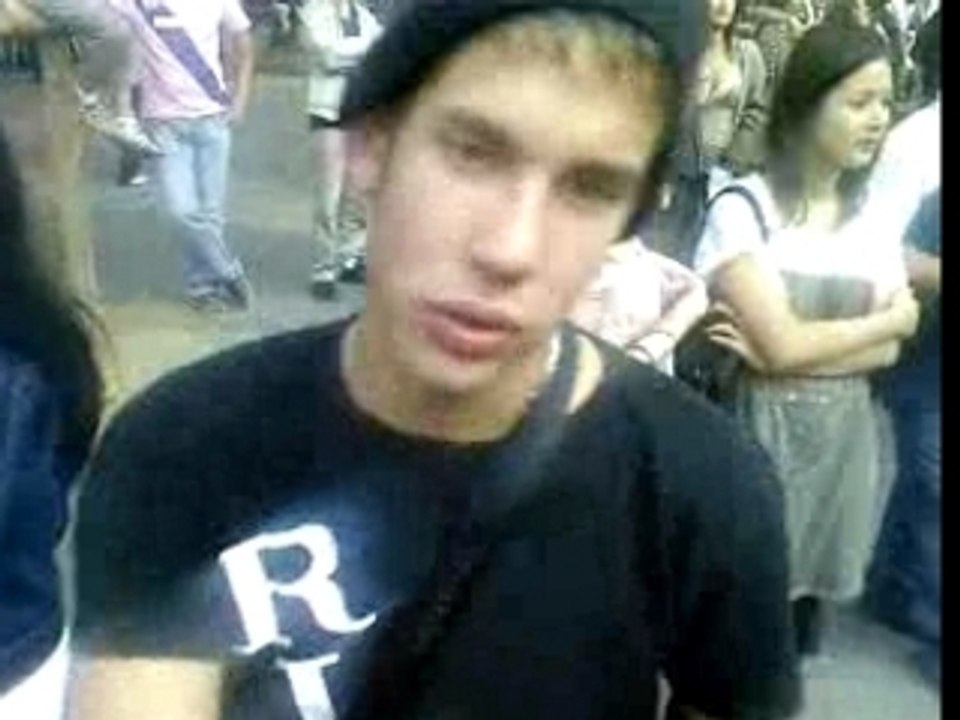 Hugo pompette