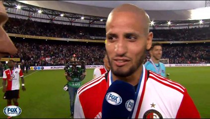 05-08-2017 Prijzen winnen went nooit