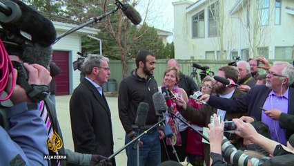Omar Khadr: The case, the compensation and the media - The Listening Post (Feature)
