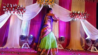 Best dance on wedding ladies sangeet in HD by NikiTaa.Dance on all Trending Tacks  2017(360p)