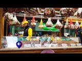 Pasar Makanan Khas Jerman di Inggris - NET5