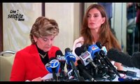 Another Trump Accuser Surfaces with Gloria Allred Day After Debate (10 20 16)