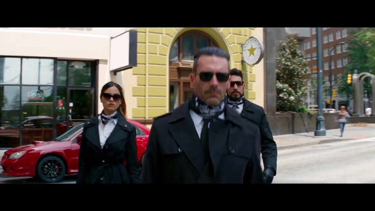 BABY DRIVER (Edgar Wright, Ansel Elgort, Kevin Spacey) - Les Nouveaux Spots du F