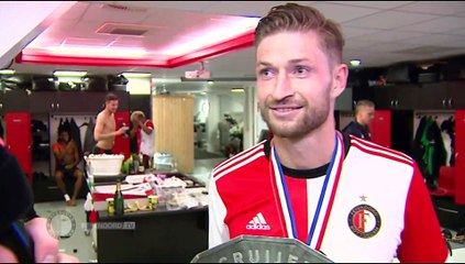 05-08-2017 Deze prijs wilden we graag winnen