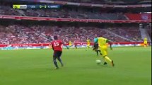 Luiz De Araujo disallowed goal - Lille 0-0 Nantes 06.08.2017