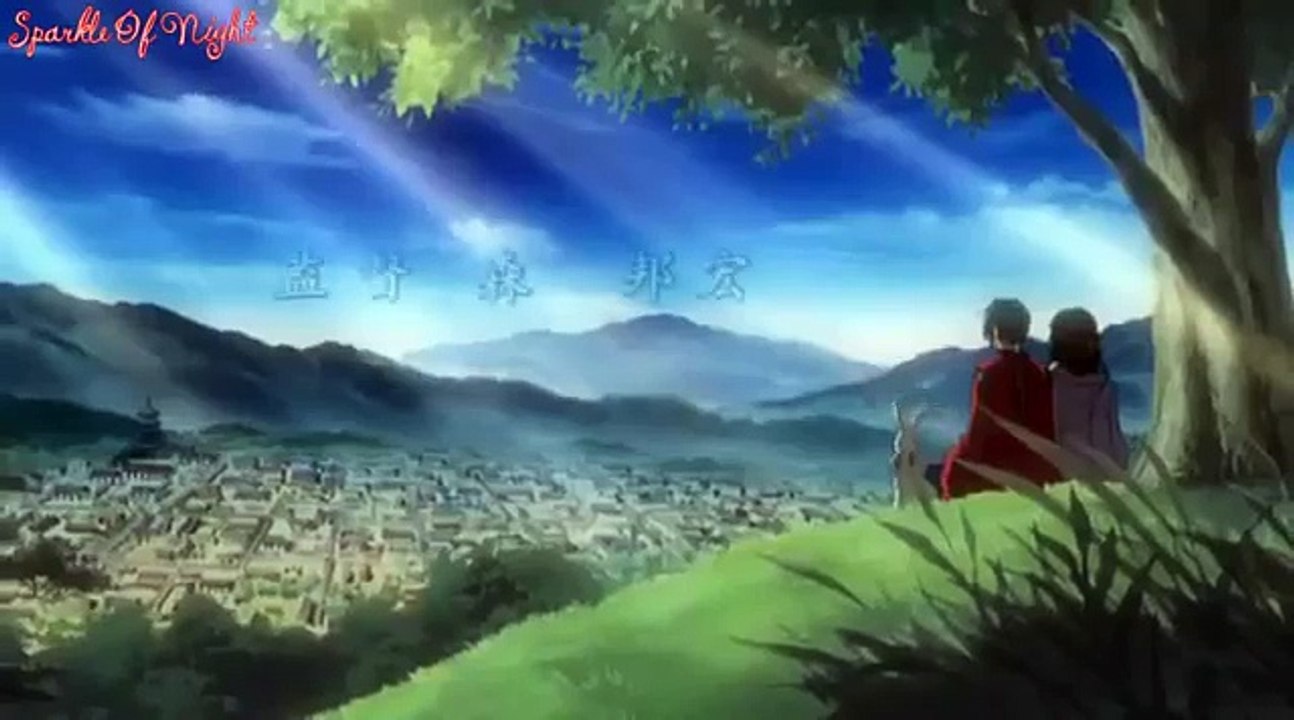 shounen onmyouji مترجم انمي حلقة 6