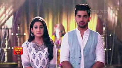 NAMKARAN -7th August 2017 - Star Plus Naamkarann Serial Today News 2017