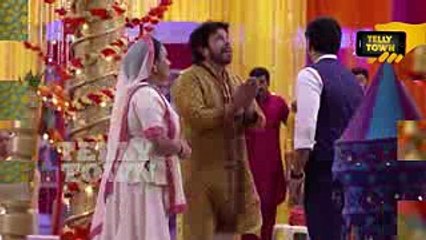 Kumkum Bhagya - 7th August 2017 - Latest Upcoming Twist - Zee TV Serial News