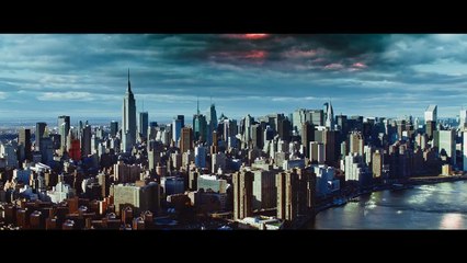 LA TOUR SOMBRE Bande Annonce VF Officielle (Fantastique, 2017)