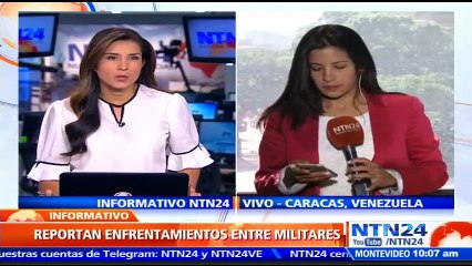 Tensión en la 41 Brigada Blindada en Valencia tras pronunciamiento militar contra el Gobierno