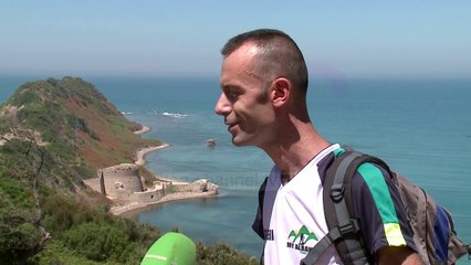 Perla e Kepit të Rodonit - Top Channel Albania - News - Lajme