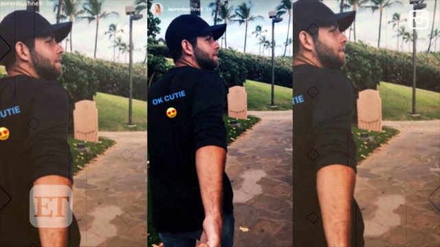 'Bachelor' Star Lauren Bushnell Shows Off 'Cutie' New Boyfriend Devin Antin