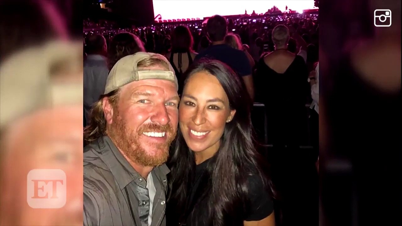'Fixer Upper' Star Chip Gaines Addresses Divorce Rumors
